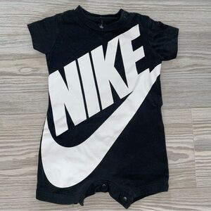 ⭐ Nike Baby Boys Summer Romper 3M ⭐